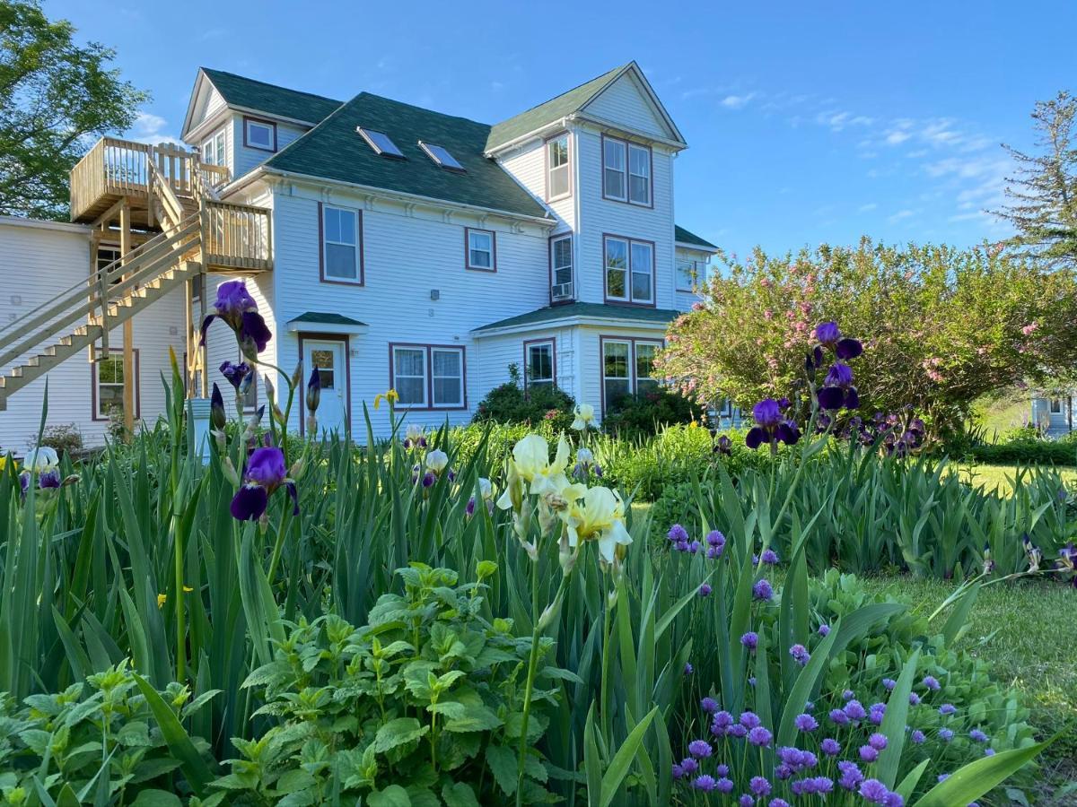 Harbourview Inn Smiths Cove Exterior photo