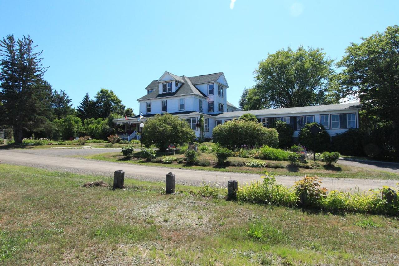 Harbourview Inn Smiths Cove Exterior photo