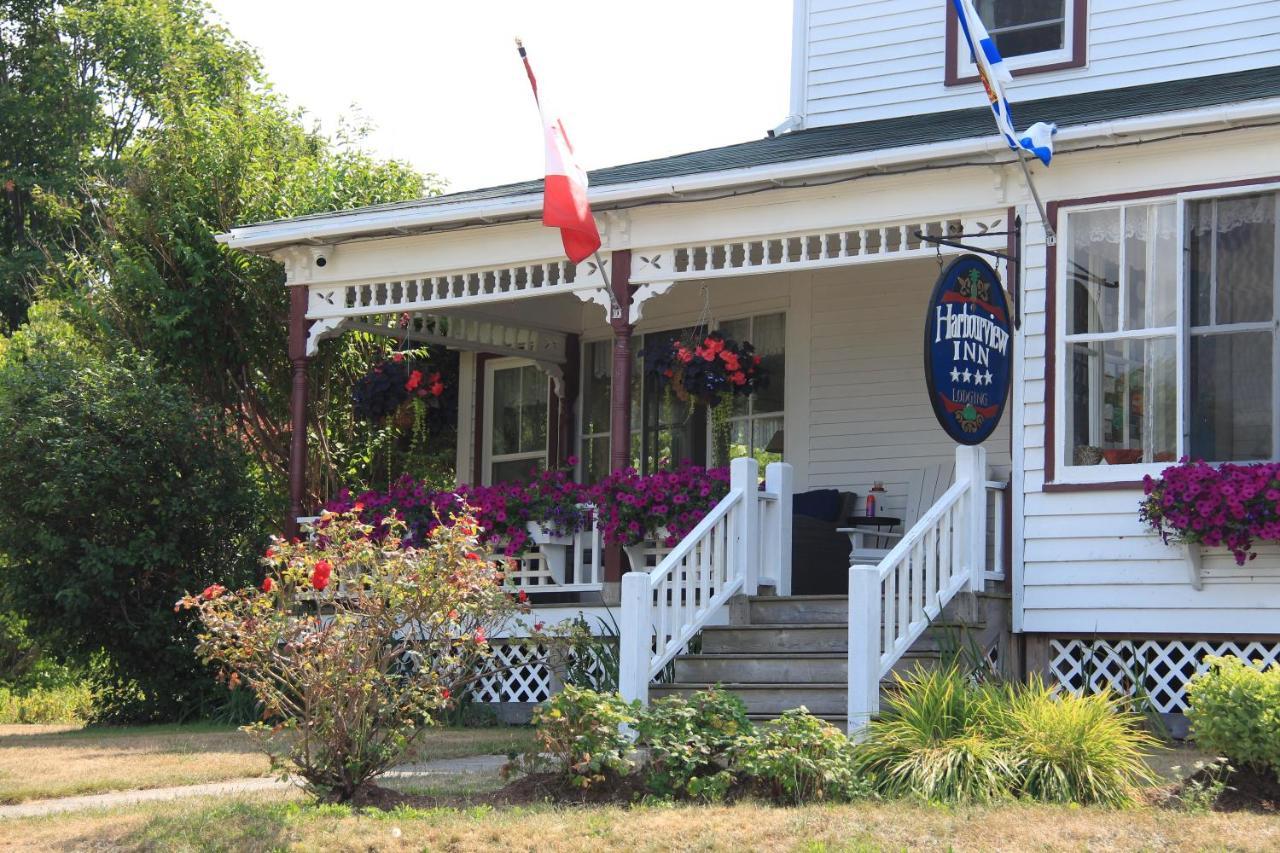 Harbourview Inn Smiths Cove Exterior photo